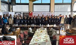 Maraşgücüspor Altın Kızlar’dan Güçlü Lansman