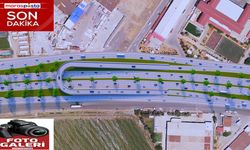 Görgel, “Sanayi Kavşağı Hızla Yükseliyor”