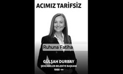 CHP’den Durbay için lokma hayrı düzenlenecek