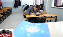 Büyükşehir, Gençleri Sınav Maratonuna Hazırlıyor