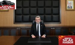 “2026 Kahramanmaraş’ın Daha Da Güçlendiği Bir Yıl Olacak”