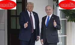 Trump'ın bölge vizyonu: Netanyahu'ya rağmen normalleşme mümkün mü?
