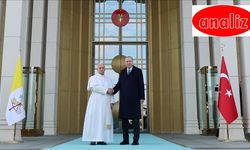 Papa 14. Leo'nun Türkiye ziyareti ne anlama geliyor?