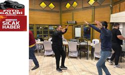 Merdan Balıkçılık’ta, engelliler için özel program düzenledi