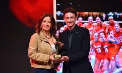 İTÜ Sosyal Medya Ödülleri’nde Türk Voleyboluna İki Ödül