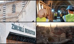 Depremden etkilenen vakıf eserlerinden 73'ünün restorasyonu tamamlandı