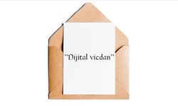 2025 Yılının Kelimesi/Kavramı "dijital vicdan" oldu