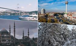 2025’te Türkiye’de sıcaklıklar rekor seviyelere ulaştı