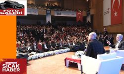 Gençler Sordu, Görgel ve Erdoğan Yanıtladı