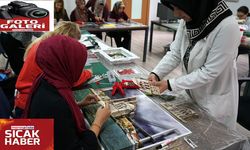 Kadınlar Büyükşehir’in Atölyelerinde Sanatla Hayata Dokunuyor