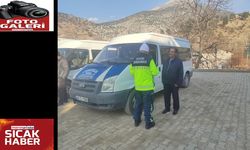 Taşımalı Eğitimde Güvenlik Alarmı