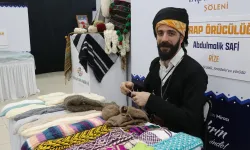 "Yaşayan Miras Şöleni" sona erdi