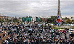 8 Aralık Suriye devrimi ve Türkmenlerin rolü