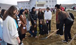 Şehit 20 Askerin İsmi Fidanlarda Yaşayacak