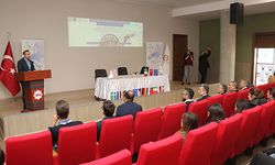 "2023 Türkiye Sismik Dizisinin Ardından Çalıştayı" yapıldı