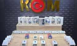 Uyuşturucu Operasyonunda Yakalanan Şüpheli Tutuklandı