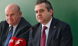 Balcalı Hastanesi 2026'da tam kapasiteyle çalışır hale gelecek