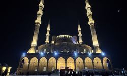 Çevre İllerde Regaip Kandili İdrak Edildi