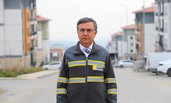 Toroslar EDAŞ, deprem sonrası Hatay'da yapılan çalışmaları anlattı