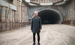 Uraloğlu, İskenderun-Antakya Otoyolu Projesi'ndeki çalışmaları inceledi