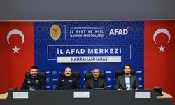 Mevcut Çalışmalar ve Planlanan Projeler Masaya Yatırıldı