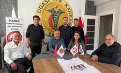 Aile Hekimleri Dernekleri’nden ortak açıklama