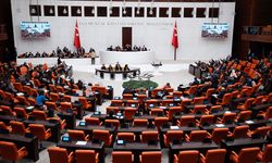 AK Parti ve MHP 11. Yargı Paketi İçin Teknik Çalışma Başlattı