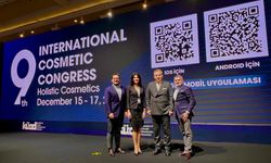 MG Internatıonal,   Sektörün Geleceğine Işık Tuttu