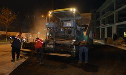 Deprem Sonrası Ulaşım İçin Büyükşehir Sahada