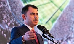 Türkiye konut üretiminde de kentsel dönüşüm tecrübesinde de dünyada bir numara