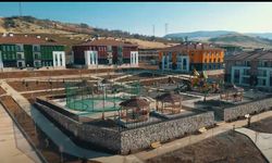 Deprem Bölgesi İçin "Tohum" Filmi Paylaşımı