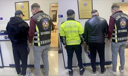 Saldırı amacıyla araçtan inen sürücülere 180 bin lira idari para cezası uygulanacak