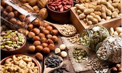 Badem mi daha iyi, yoksa yer fıstığı mı?