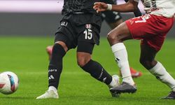 Beşiktaş ile Gaziantep FK, ligde 13. kez karşılaşacak