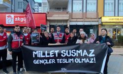 CHP “Protesto Hakkı Gasp Edildi”