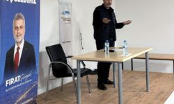 Büyükşehir’in Kültür Sanat Faaliyetlerinin Yeni Durağı Çağlayancerit Oldu