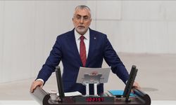 Işıkhan: İstihdamı yıllık ortalama 842 bin kişi artırmayı hedefliyoruz