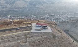 Büyükşehir, İstiklal Mahallesi’nde Asfalt Çalışmasını Tamamladı