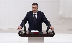Yılmaz: 2026 reformlarımızın meyve vereceği eşik bir yıl olacaktır