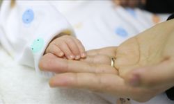 Doğum Yardımında En Büyük Pay "Birinci" Çocukların Oldu