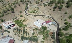 Dulkadiroğlu’nda Ulaşımda Rekor Seferberlik