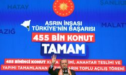 Kahramanmaraş’ta 73 Bin 956 Bağımsız Bölüm Tamamlandı