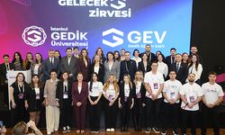 GEV Gelecek Zirvesi, MEXT Teknoloji Merkezi’nde Gerçekleşti!