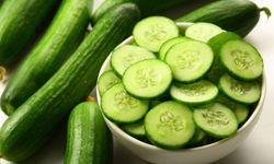 Geceleri neden salatalık yememeliyiz?