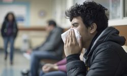 Soğuk hava astım ataklarını tetikliyor!