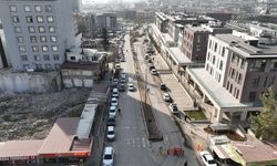 Hükümet Bulvarı, Tek Yönlü Olarak 30 Aralık’a Kadar Trafiğe Kapatıldı!