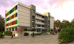 Vadi Mahallesi’ne 24 Derslikli Yeni İlkokul Yapılıyor