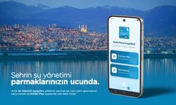 KASKİ’den Türkiye’de Bir İlk; Su Yüklemesi Artık Tek Dokunuşla Telefonda