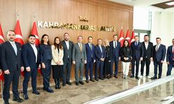 İl MEM ile TÜGİAD Arasında İş Birliği Protokolü İmzalandı