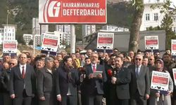 Muhasebeciler Odası Başkanı Kalın’dan 586 sayılı tebliğe tepki